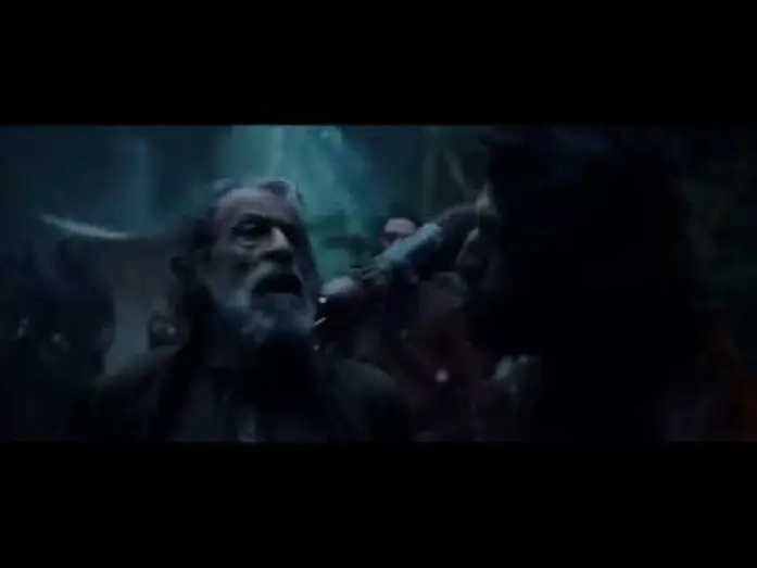 Видео к фильму Золото джунглей — ORO la cité perdue - teaser VOST