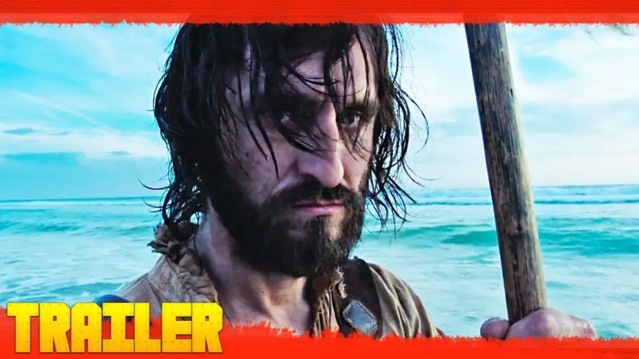 Видео к фильму Золото джунглей — ORO (2017) Tráiler Oficial #2 Español