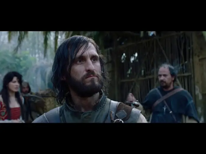 Видео к фильму Золото джунглей — ORO LA CITÉ PERDUE - Bande Annonce VF