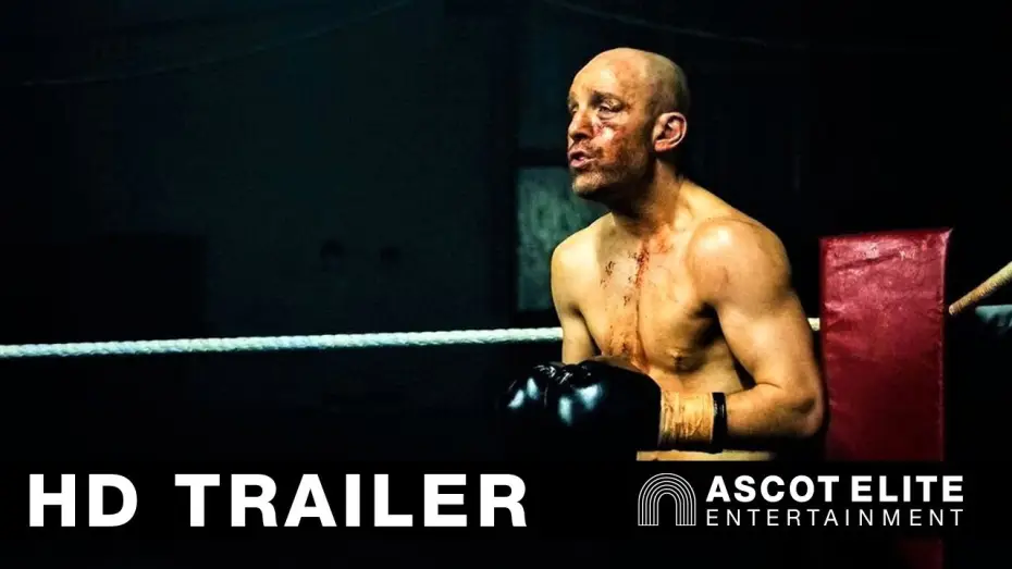 Видео к фильму Челюсть — Jawbone I Deutscher Trailer