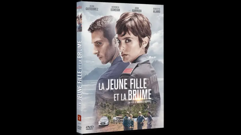 Видео к фильму Туман и дева — LA JEUNE FILLE ET LA BRUME  -  BA VF