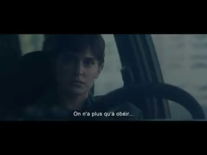 Видео к фильму Туман и дева — LA JEUNE FILLE ET LA BRUME BA VOST