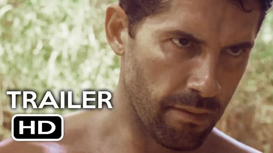 Видео к фильму Дикий пёс — Savage Dog Trailer #1 (2017) Scott Adkins Action Movie HD