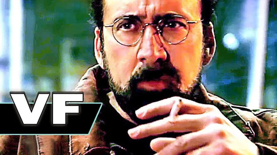 Видео к фильму Зеркало — THE WATCHER Bande Annonce VF FilmsActu
