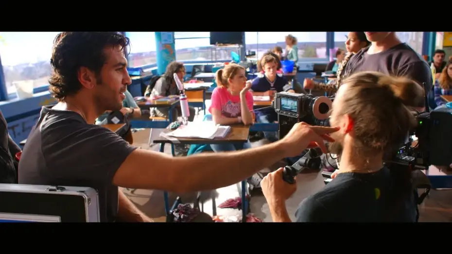 Видео к фильму Зачётный препод 3 — Fack ju Göhte 3 - Making of (Deutsch)