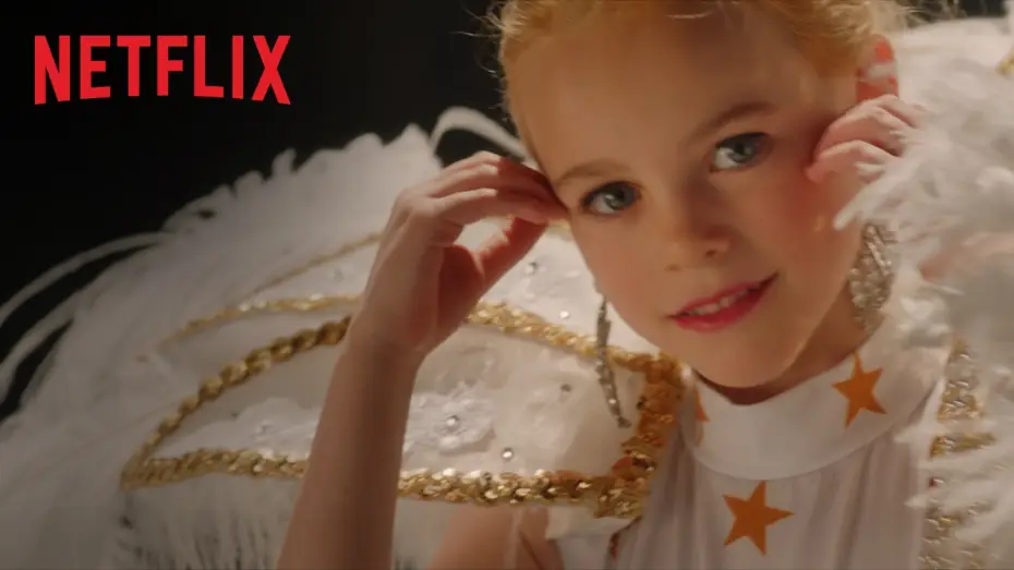 Видео к фильму Casting JonBenet — Casting JonBenét - Bande Annonce VOST