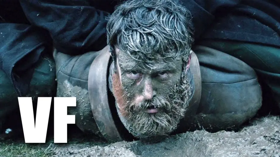 Видео к фильму Черный 47-й — THE RENEGADE - Bande Annonce VF
