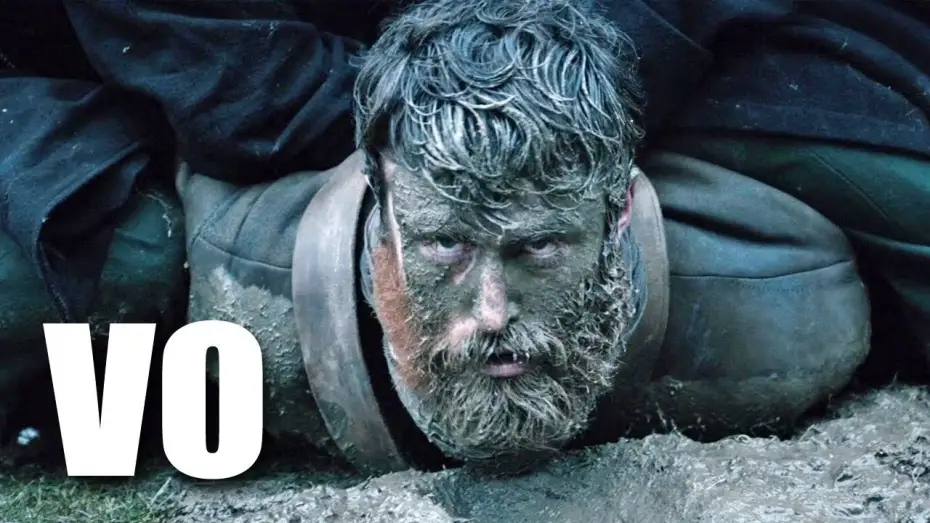 Видео к фильму Черный 47-й — THE RENEGADE - Bande Annonce VOST
