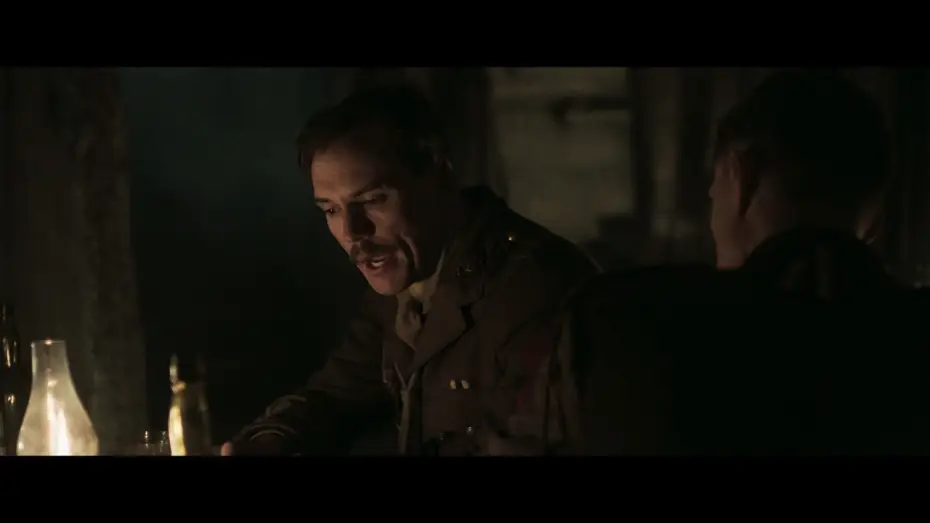 Видео к фильму Последняя битва — 1918 - I giorni del coraggio
