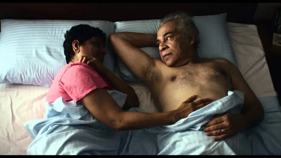 Видео к фильму ඇගේ ඇස අග — Let Her Cry trailer / Las Ta nutab treiler