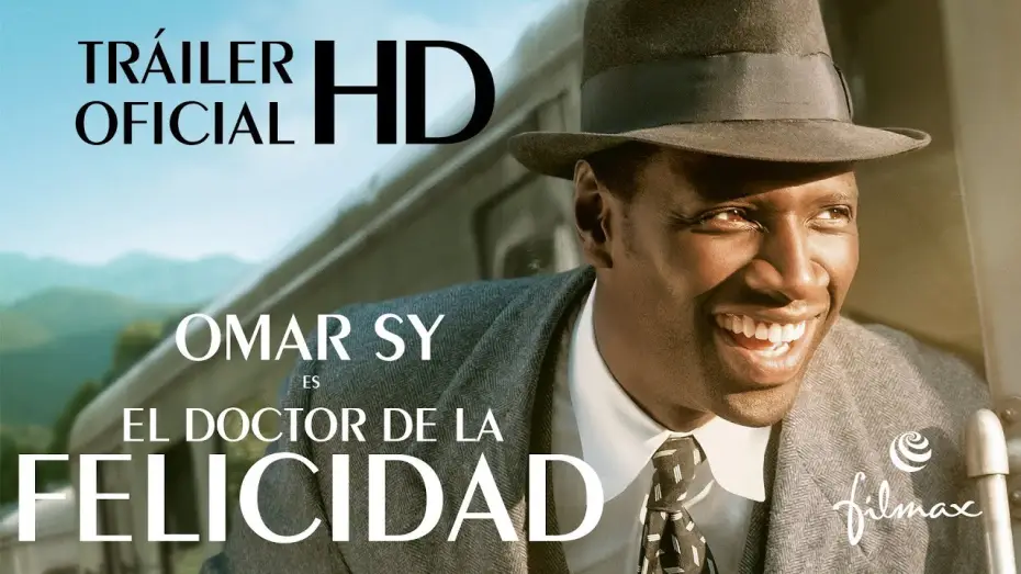 Видео к фильму Афера доктора Нока — EL DOCTOR DE LA FELICIDAD. Tráiler oficial (VE). Ya en cines
