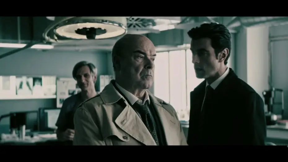 Видео к фильму Тайное происхождение — Teaser