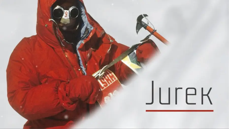 Видео к фильму Jurek — JUREK (2014) - oficjalny trailer HD