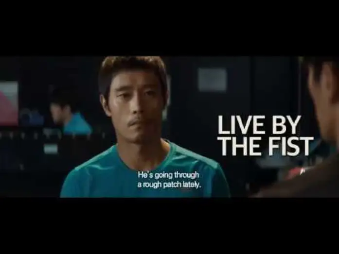 Видео к фильму Повезло с братом — KEYS TO THE HEART Official Int’l Teaser Trailer