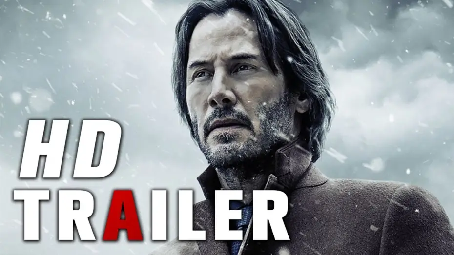 Видео к фильму Профессионал — SIBERIA - Bande Annonce VO