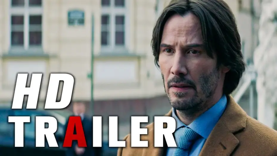 Видео к фильму Профессионал — SIBERIA - Bande Annonce VF