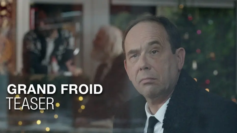 Видео к фильму Grand Froid — GRAND FROID - Teaser Chihuahua - Jean-Pierre Bacri, Arthur Dupont, Olivier Gourmet