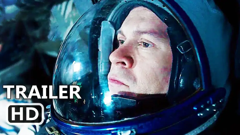 Видео к фильму Салют-7 — SALYUT-7: HÉROES EN EL ESPACIO Tráiler Español (2018)