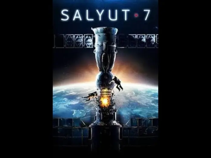 Видео к фильму Салют-7 — Salyut - 7 (Official Trailer) | This version of the trailer can not be play by some USA regions