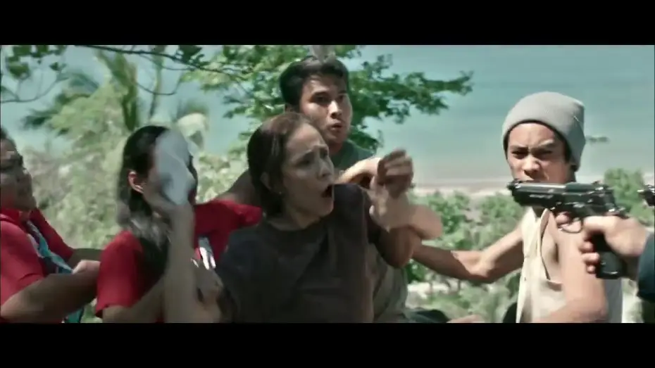 Видео к фильму Oro — ORO (MMFF 2016) Official Trailer Irma Adlawan, Joem Bascon, Mercedes Cabral Crime Drama