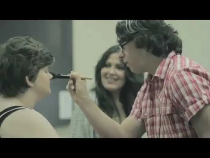 Видео к фильму The Interviewer — The making of The Interviewer
