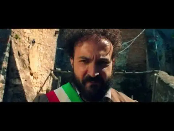 Видео к фильму Omicidio all'italiana — OMICIDIO ALL'ITALIANA - TEASER