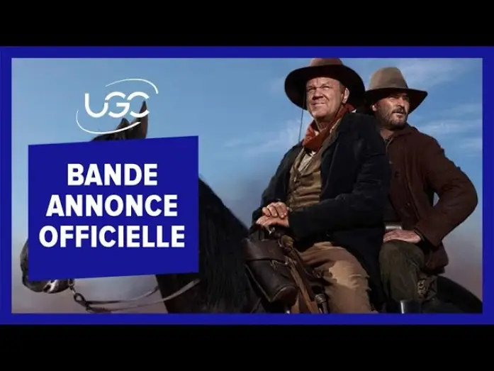 Видео к фильму Братья Систерс — Les Frères Sisters - Bande Annonce 2 VOST