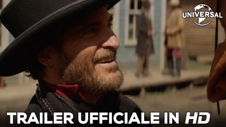 Видео к фильму Братья Систерс — I FRATELLI SISTERS di Jacques Audiard - Trailer italiano ufficiale