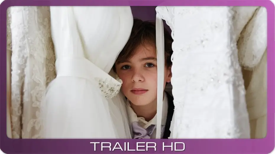 Видео к фильму Просто Чарли — Just Charlie ≣ 2017 ≣ Trailer ≣ German | Deutsch ≣ OmU