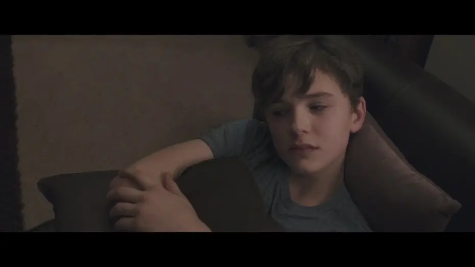 Видео к фильму Просто Чарли — Just Charlie - Extrait "Qu'est-ce qui se passe ?" VOST