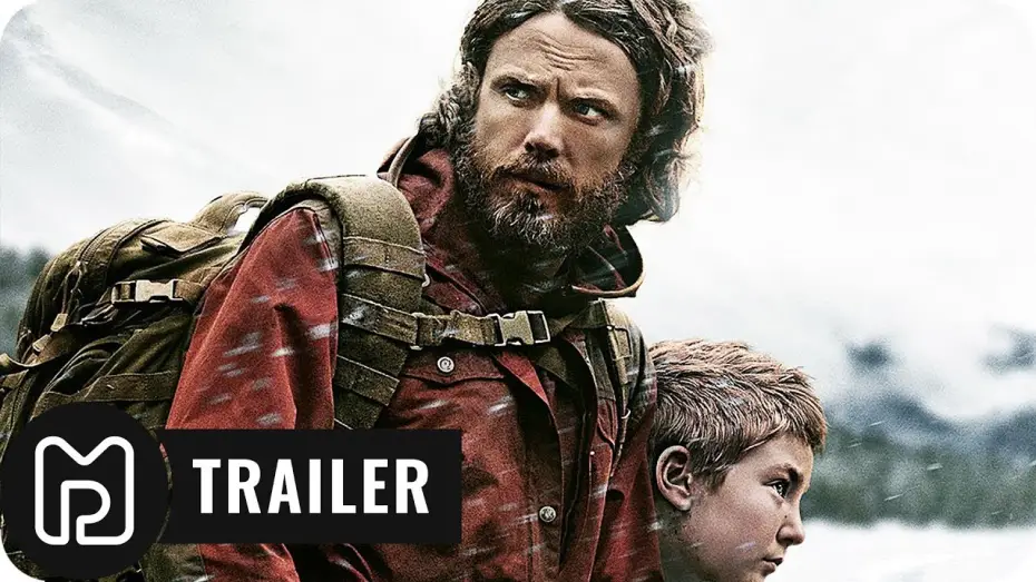 Видео к фильму Свет моей жизни — LIGHT OF MY LIFE Trailer Deutsch German (2020) Exklusiv