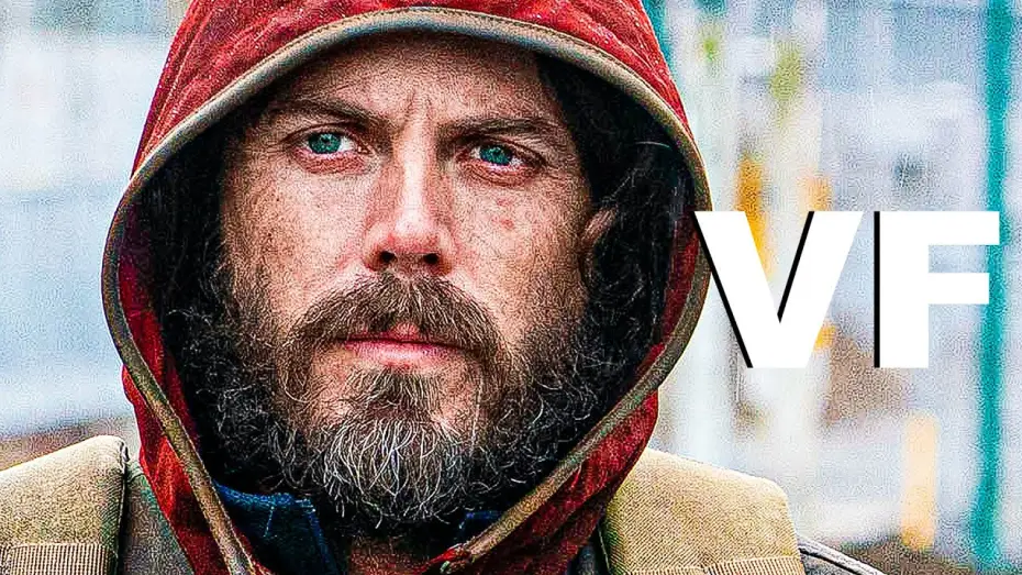 Видео к фильму Свет моей жизни — LIGHT OF MY LIFE Bande Annonce VF (2020)