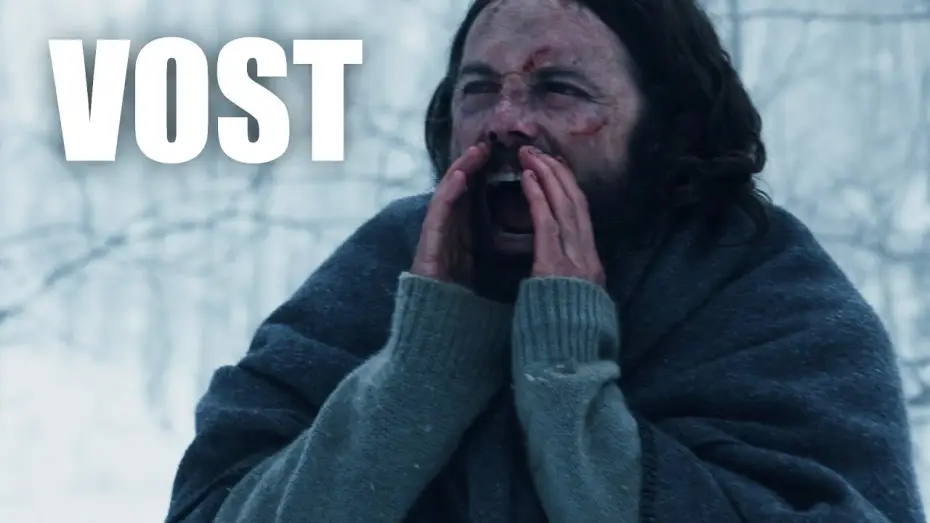 Видео к фильму Свет моей жизни — LIGHT OF MY LIFE - Bande-Annonce VOST - Casey Affleck, Elisabeth Moss