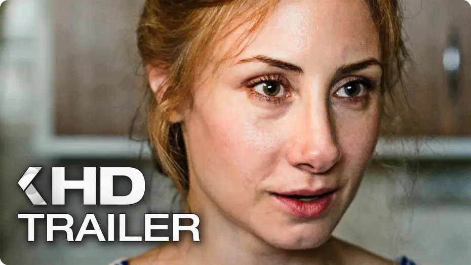 Видео к фильму In syriated — INNEN LEBEN Trailer German Deutsch (2017)