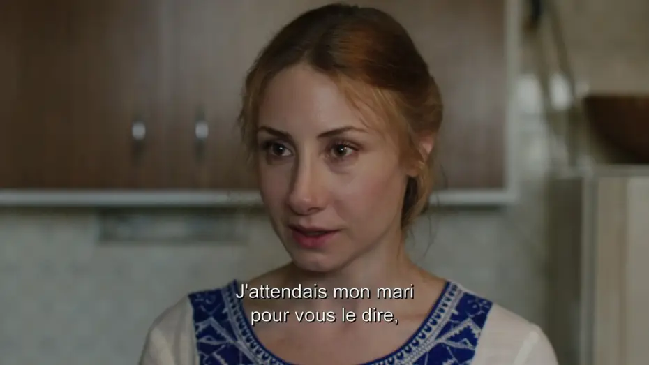 Видео к фильму In syriated — UNE FAMILLE SYRIENNE - Bande annonce