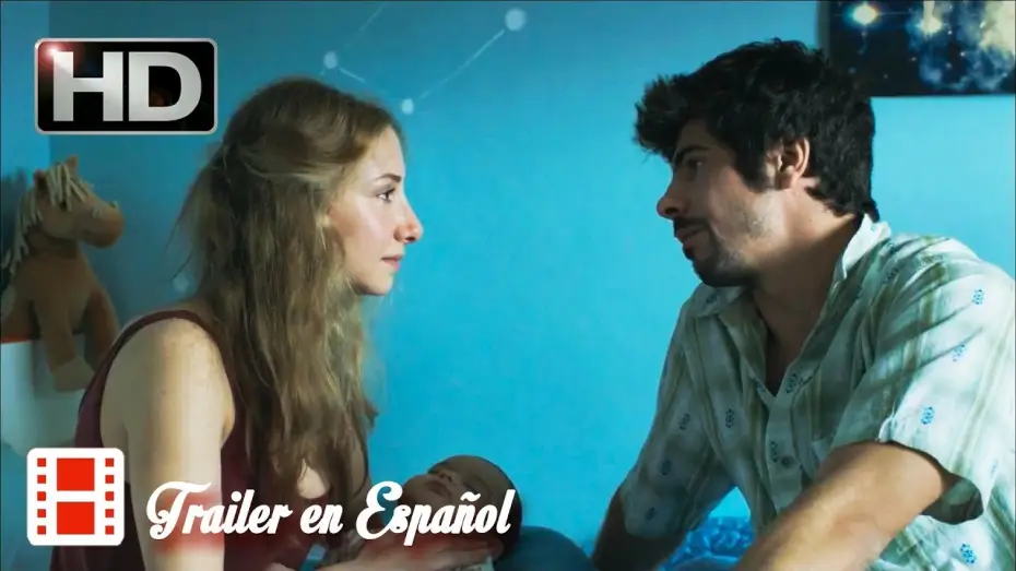 Видео к фильму In syriated — Alma Mater [2018]  TRÁILER Oficial en ESPAÑOL