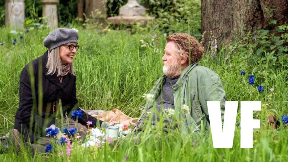 Видео к фильму Хэмпстед — RENCONTRE A HAMPSTEAD PARK - Bande Annonce [VF]