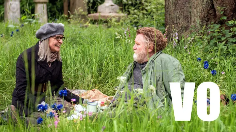 Видео к фильму Хэмпстед — RENCONTRE A HAMPSTEAD PARK - Bande Annonce [VOST]