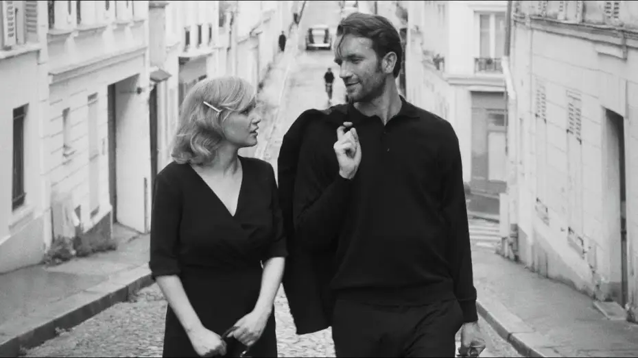 Видео к фильму Холодная война — ZIMNA WOJNA - oficjalny zwiastun filmu