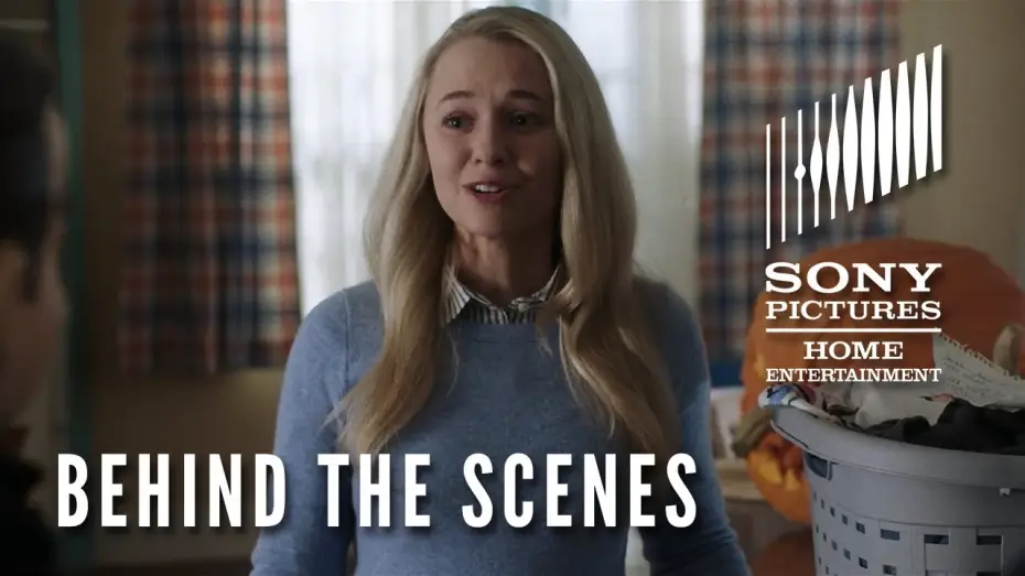 Видео к фильму Ужастики 2: Беспокойный Хеллоуин — Behind the Scenes Clip - Madison's Story