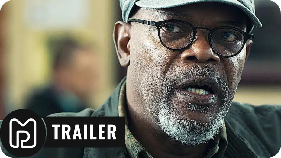 Видео к фильму Отчаянный ход — THE LAST FULL MEASURE Trailer Deutsch German (2020) Exklusiv