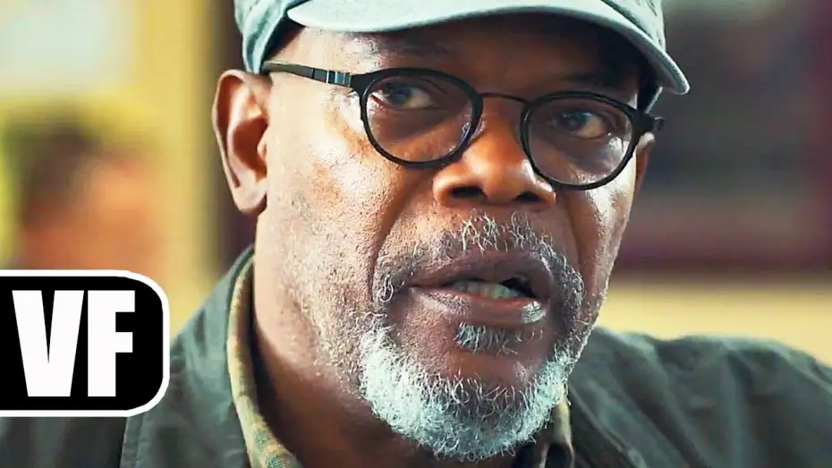 Видео к фильму Отчаянный ход — THE LAST FULL MEASURE Bande Annonce VF (2020) Samuel L. Jackson