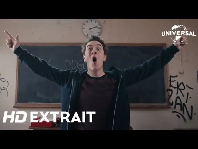 Видео к фильму La Colle — La Colle / Extrait 1 "C'est qui le patron ?" [Au cinéma le 19 juillet]