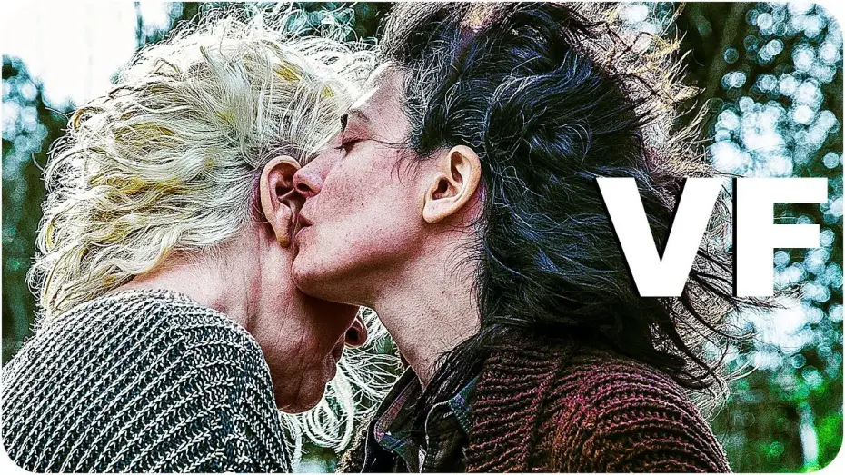 Видео к фильму Болезнь в воскресенье — LA MALADIE DU DIMANCHE Bande Annonce VF (2018) NETFLIX