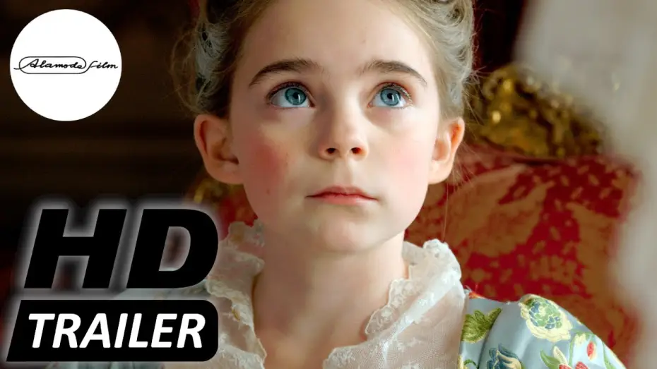 Видео к фильму Обмен принцессами — Trailer