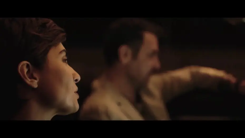 Видео к фильму Красный Стамбул — ROSSO ISTANBUL - Clip "Come mi ha descritta?"