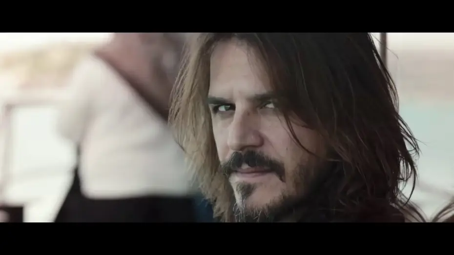Видео к фильму Красный Стамбул — ROSSO ISTANBUL - Clip "Yusuf e Orhan"