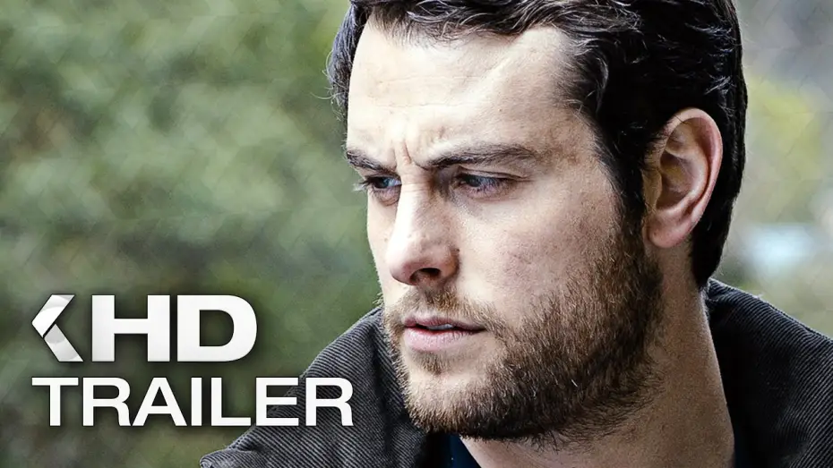 Видео к фильму Зимний Хребет — WINTER RIDGE Trailer German Deutsch (2020)