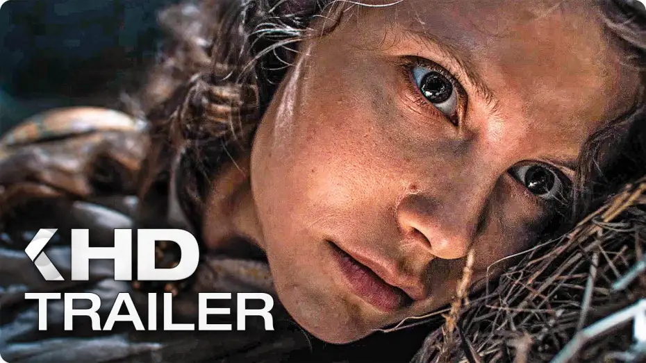 Видео к фильму Эспен в королевстве троллей — ESPEN UND DIE LEGENDE VOM BERGKÖNIG Trailer German Deutsch (2018)