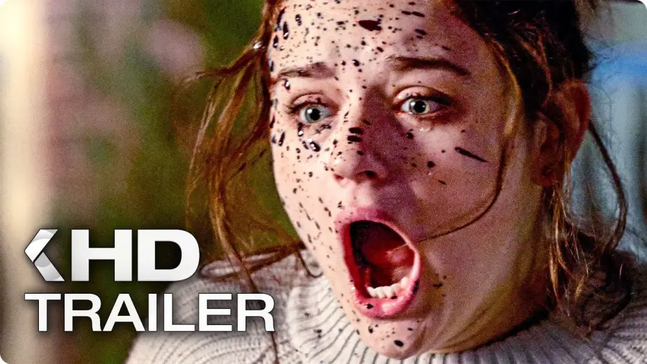 Видео к фильму Бойся своих желаний — WISH UPON Exklusiv Trailer German Deutsch (2017)